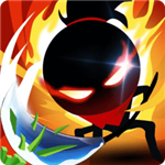 火柴人割草激战无限金币体力畅玩v1.0 无限金币版