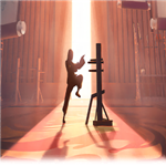 地虎十八步武侠江湖放置修炼