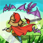 割草幸存者无限资源畅爽战斗v1.0.1 无限金币版