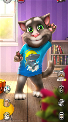 u4f1au8bf4u8bddu7684u6c64u59c6u732b2u514du8d39u7248
