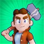 放置岛屿清道夫内置功能解锁版v1.1.5 无限资源版