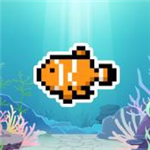 迷你水族馆免费畅玩海底世界v1.4.0 无限钻石版