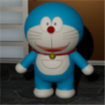 哆啦小镇中文汉化版无限金币全道具解锁v0.2 全道具版
