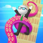 怪兽模拟器资源解锁畅玩v1.0.1 无限糖果版