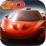 终极赛车3D全解锁内置中文版