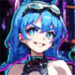 疯狂庞克城无限金币钻石畅玩