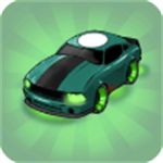 跑车工厂合成经营手游v1.0 内置菜单版