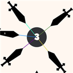 飞刀挑战赛畅玩版全新上线