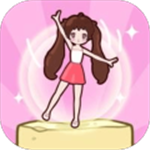 瑜伽女孩轻松进阶版v1.0.1 全皮肤解锁版