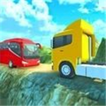 卡车自由驾驶畅玩版v1.0 无限钞票版