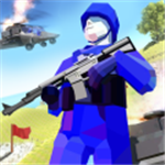 战地战争模拟器多兵种协同作战v1.0 无限子弹版