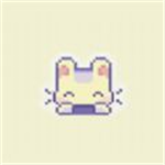 小萌猫冒险像素世界探索