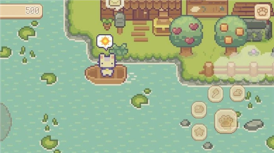 u5c0fu840cu732bu5192u9669u6c49u5316u7248