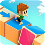 缤彩奔跑全新版本畅玩下载