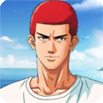 灌篮高手正版手游重温青春篮球梦