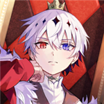 恶魔王子与提线木偶剧情互动探索v1.0.0 无限钻石版