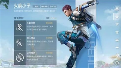 职业技能实战演示图