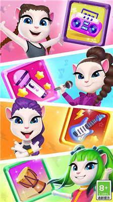 u6211u7684u5b89u5409u62c92u514du8d39u7248