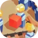 欢乐搬砖工中文版经营砖厂v2.7 无限金币版