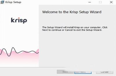 Krisp Rooms(u56deu97f3u6d88u9664u8f6fu4ef6) 