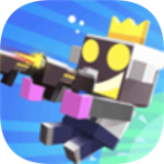 机械爆破手无限金币畅爽射击v1.0.1 无限金币版