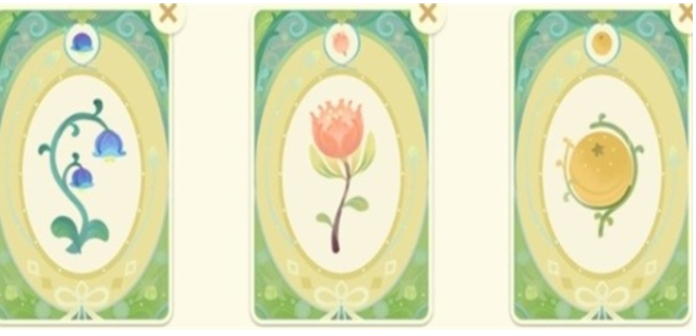 原神馥郁幻想香水配方合成攻略