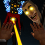 疯狂大奇兵畅玩版军事射击新