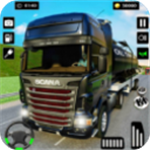 欧洲卡车模拟驾驶无限金币全解锁版v1.60 无限钞票版