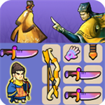 背包飞刀侠免费版武器合成v1.0 无广告版