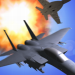 现代战机真实空战3D飞行模拟v7.2.1 无广告版