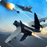 雷霆召唤空战飞行全战机解锁v1.2.2 无限钻石版