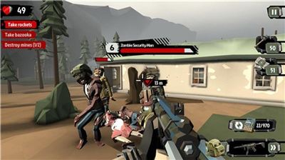 u884cu5c382u65e0u9650u65e0u654cu7248