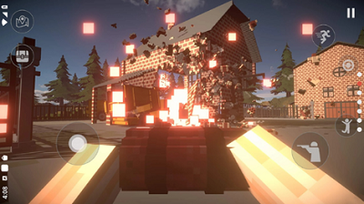 u5efau7b51u7834u574fu6a21u62dfu5668u4f5cu5f0au83dcu5355