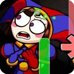 FNF马戏团世界无广告畅玩版