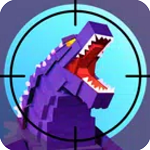 巨型怪物直升机射击无广告畅玩v1.26 无限子弹版