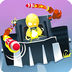 战车生存自定义改装竞技