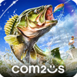 钓鱼大亨传奇真实垂钓v2.0.0 汉化版