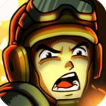 战火英雄无限资源畅爽射击