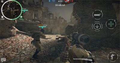 u4e16u754cu6218u4e89u82f1u96c4u6700u65b0u7248u4e0bu8f7d