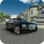 美国豪车模拟器2024真实驾驶v2.2 无广告版