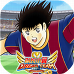 队长小翼足球手游正版授权登场v5.0.1 无限金币版