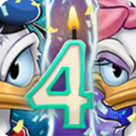 迪士尼全明星英雄热血对决