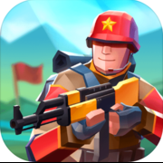 战争模拟器免费版真实战场策略指挥