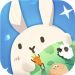 邦尼兔的奇幻星球萌趣星球之旅v1.00 无限钻石版