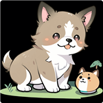 萌宠生活模拟器全新版本v1.0 无限金币版