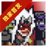 像素火影仙人自来也动作格斗v1.0 无限技能版