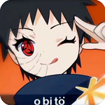 落尘火影自制版免登录畅玩