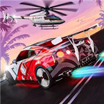 涡轮龙卷风赛车无限资源版v1.5.2 全车解锁版