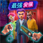 异常调查局特工行动手册v1.0.0 无限提示版