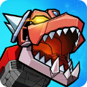 庞然巨物机甲战斗与资源升级v1.1.2 苹果版